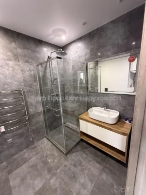 1-комнатная квартира, 37 м.кв.