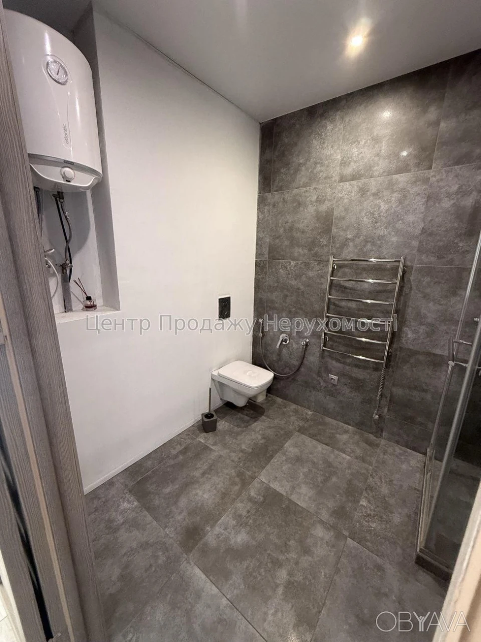 1-комнатная квартира, 37 м.кв.