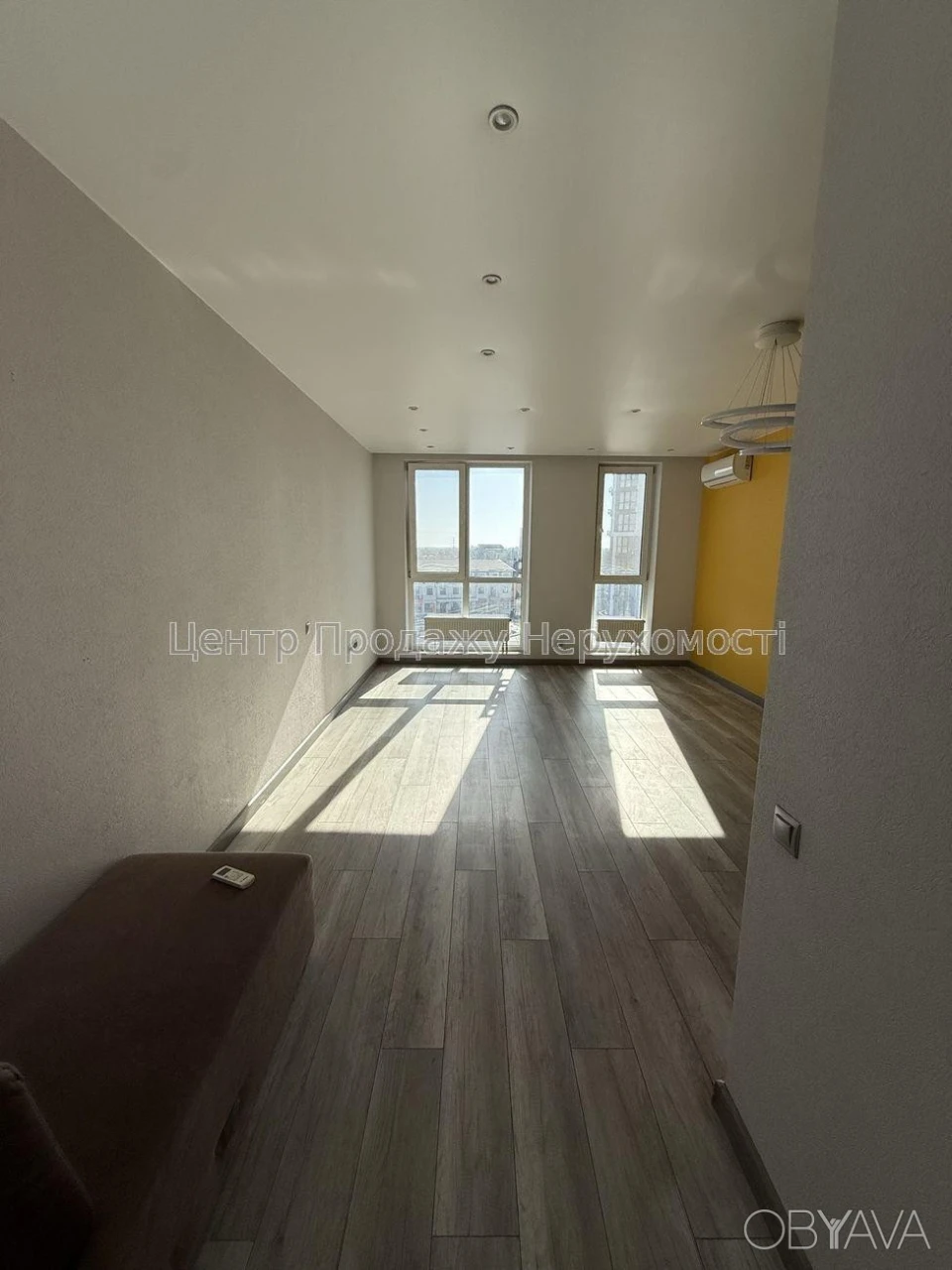 1-комнатная квартира, 37 м.кв.