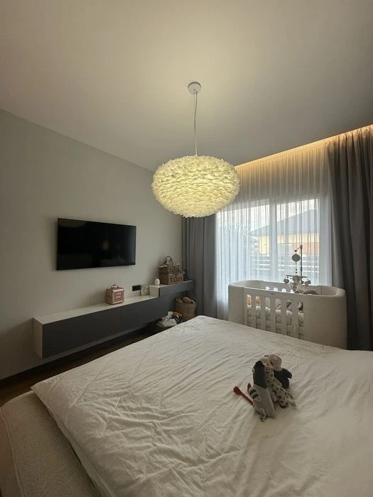 Продаж сучасної американки в закритому комплексі | Тиха лока