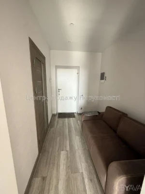 1-комнатная квартира, 37 м.кв.