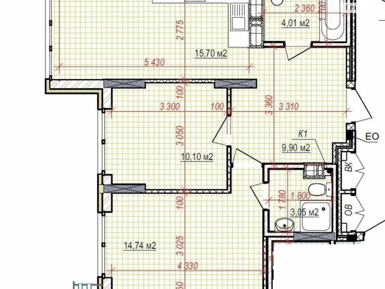 Apartment for Sale - Life Sty