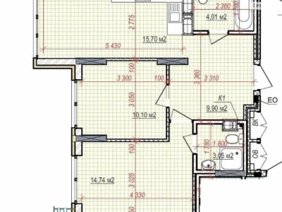 Apartment for Sale - Life Sty