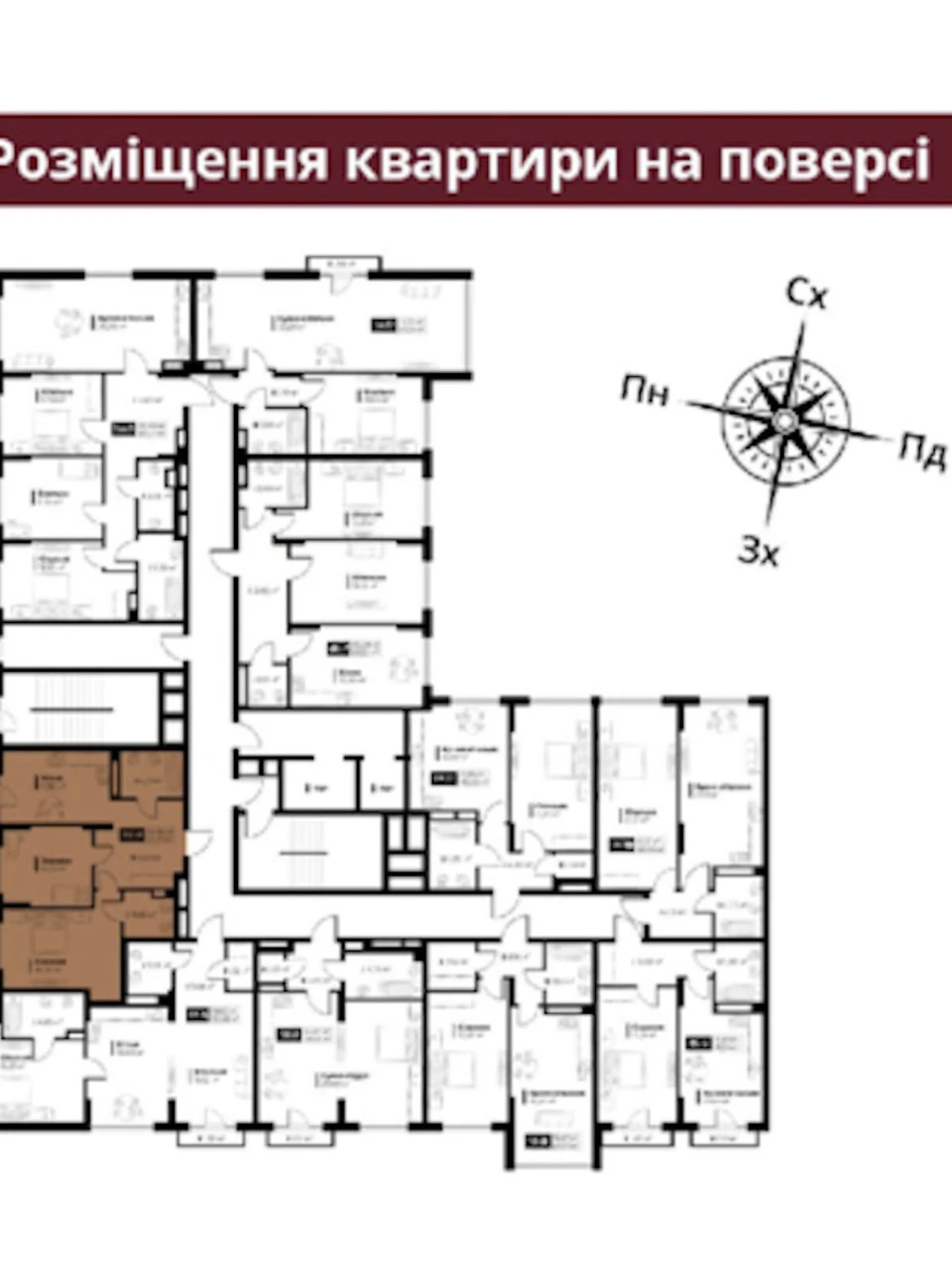 Apartment for Sale - Life Sty