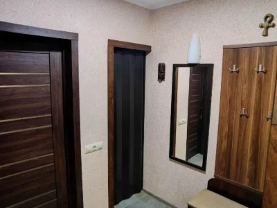 Sale of a 1-bedroom apartment 31.76 m² 4/9 floor