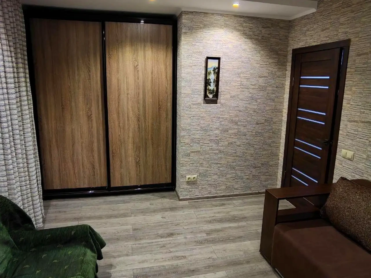 Sale of a 1-bedroom apartment 31.76 m² 4/9 floor