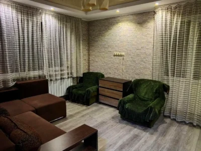 Sale of a 1-bedroom apartment 31.76 m² 4/9 floor