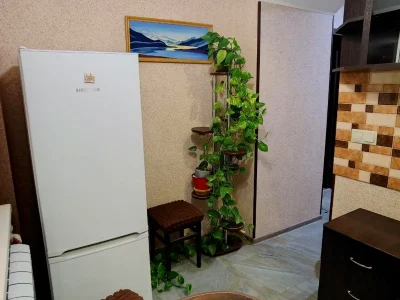 Sale of a 1-bedroom apartment 31.76 m² 4/9 floor