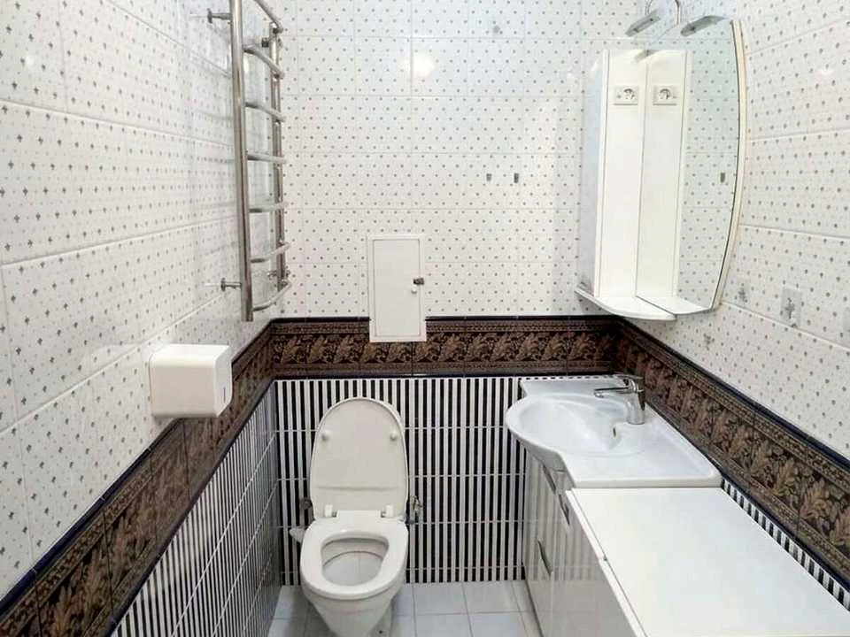 Квартира. Київ, Голосіївська вулиця