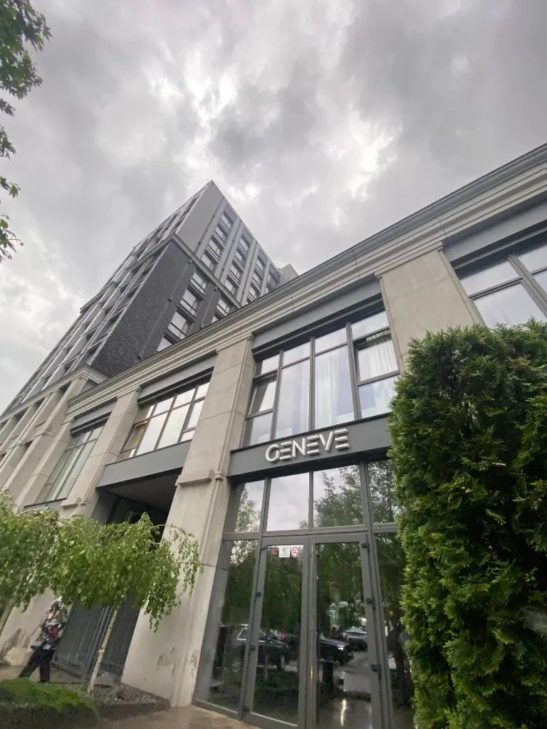 Продається 2-кімнатна квартира, Центр, ЖК Geneve