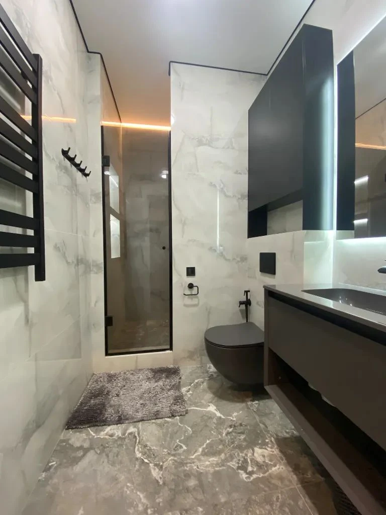 Продається 2-кімнатна квартира, Центр, ЖК Geneve