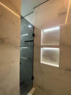 Продається 2-кімнатна квартира, Центр, ЖК Geneve