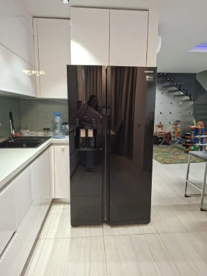 Urgent! For Sale Two-Level Apartment in New Building