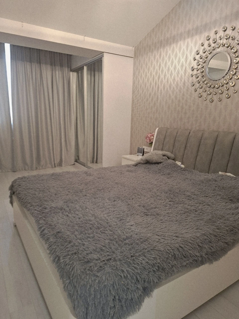 Urgent! For Sale Two-Level Apartment in New Building