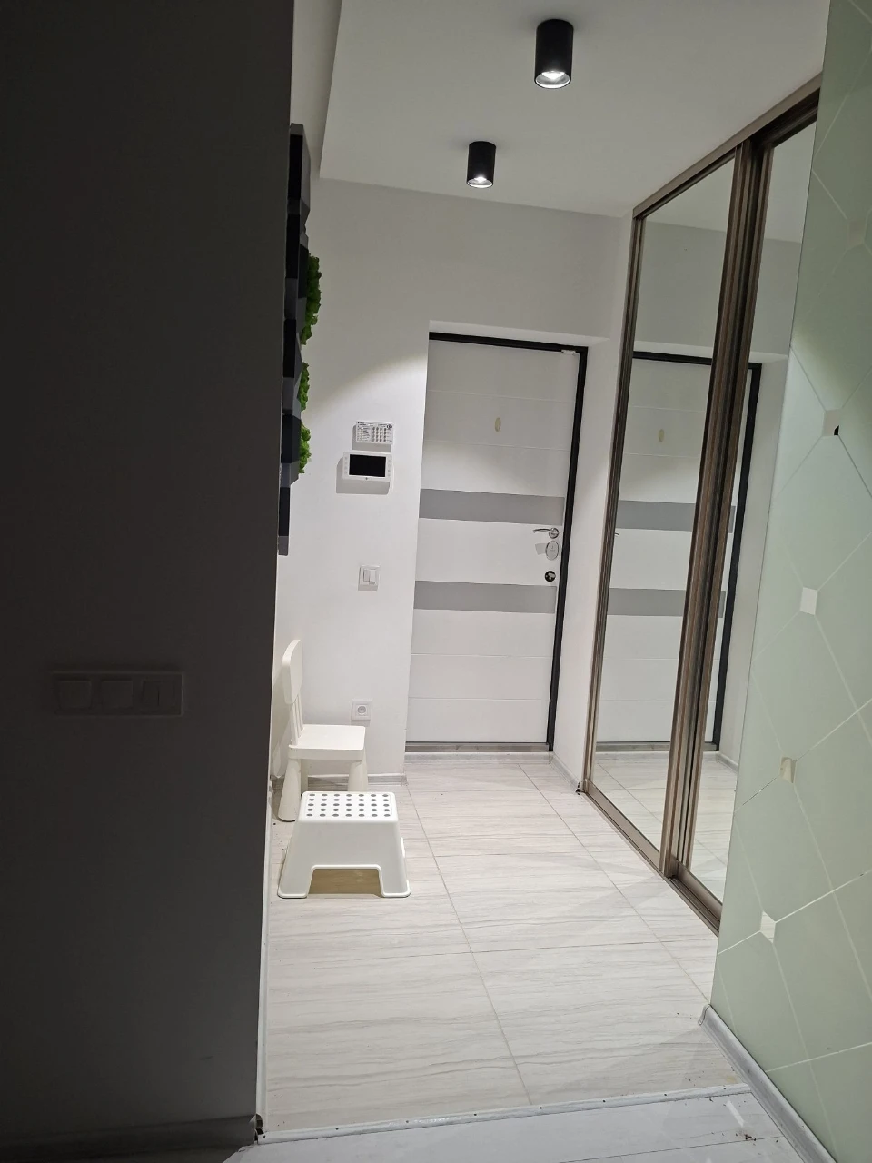 Urgent! For Sale Two-Level Apartment in New Building