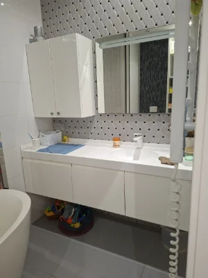 Urgent! For Sale Two-Level Apartment in New Building