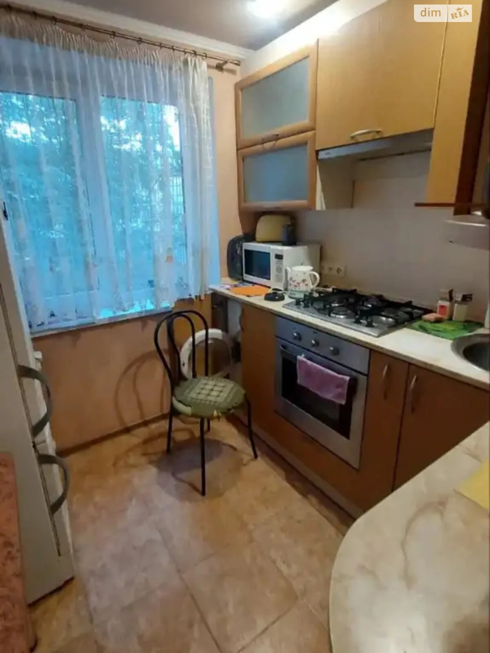 Продажа Квартира Проспект Поля