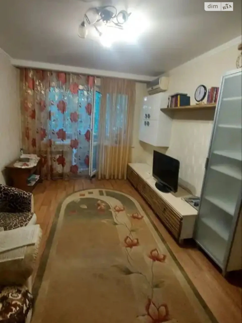 Продажа Квартира Проспект Поля