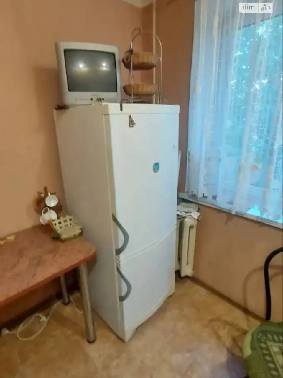 Продажа Квартира Проспект Поля