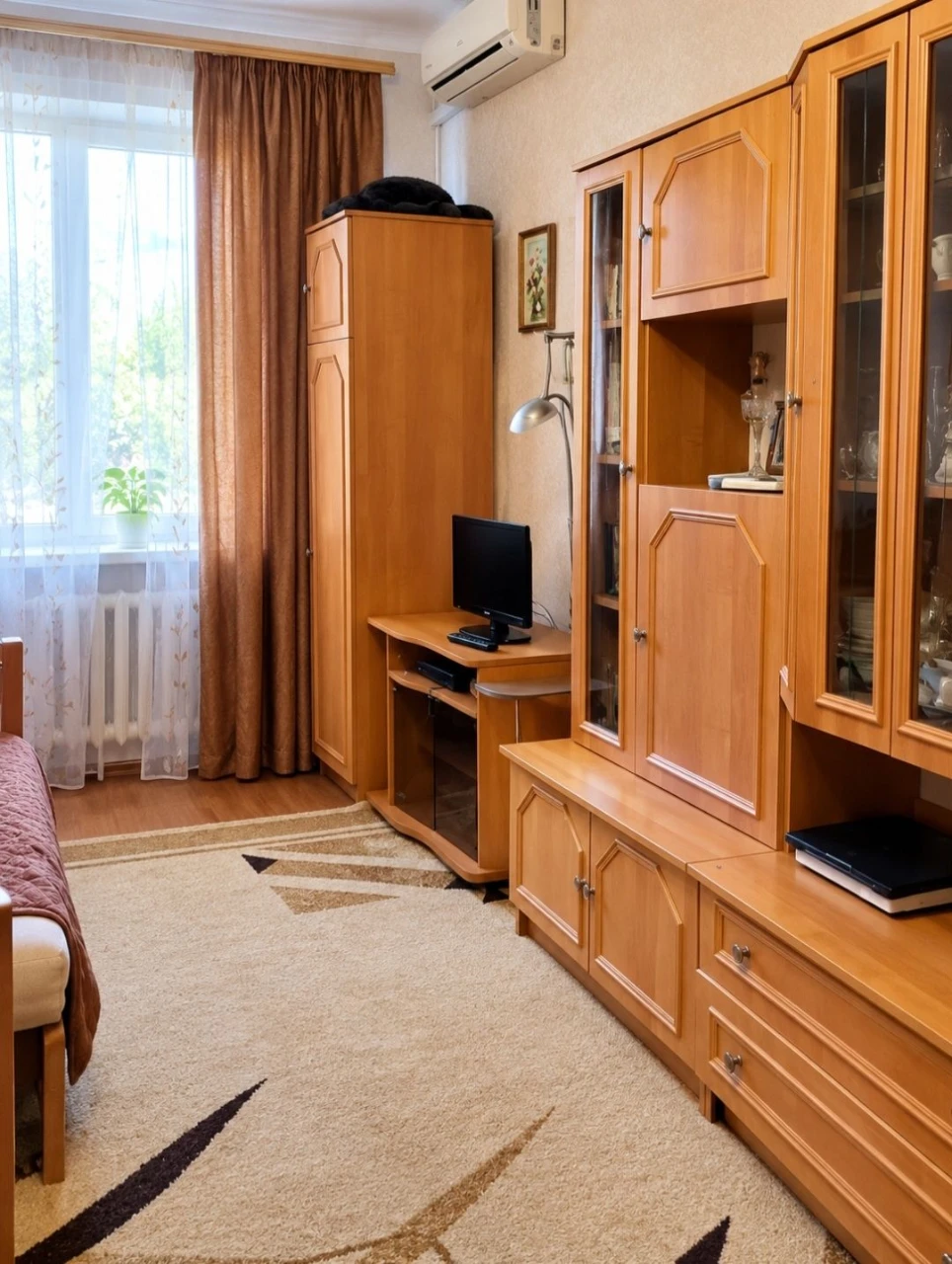Продам квартиру Слободской район