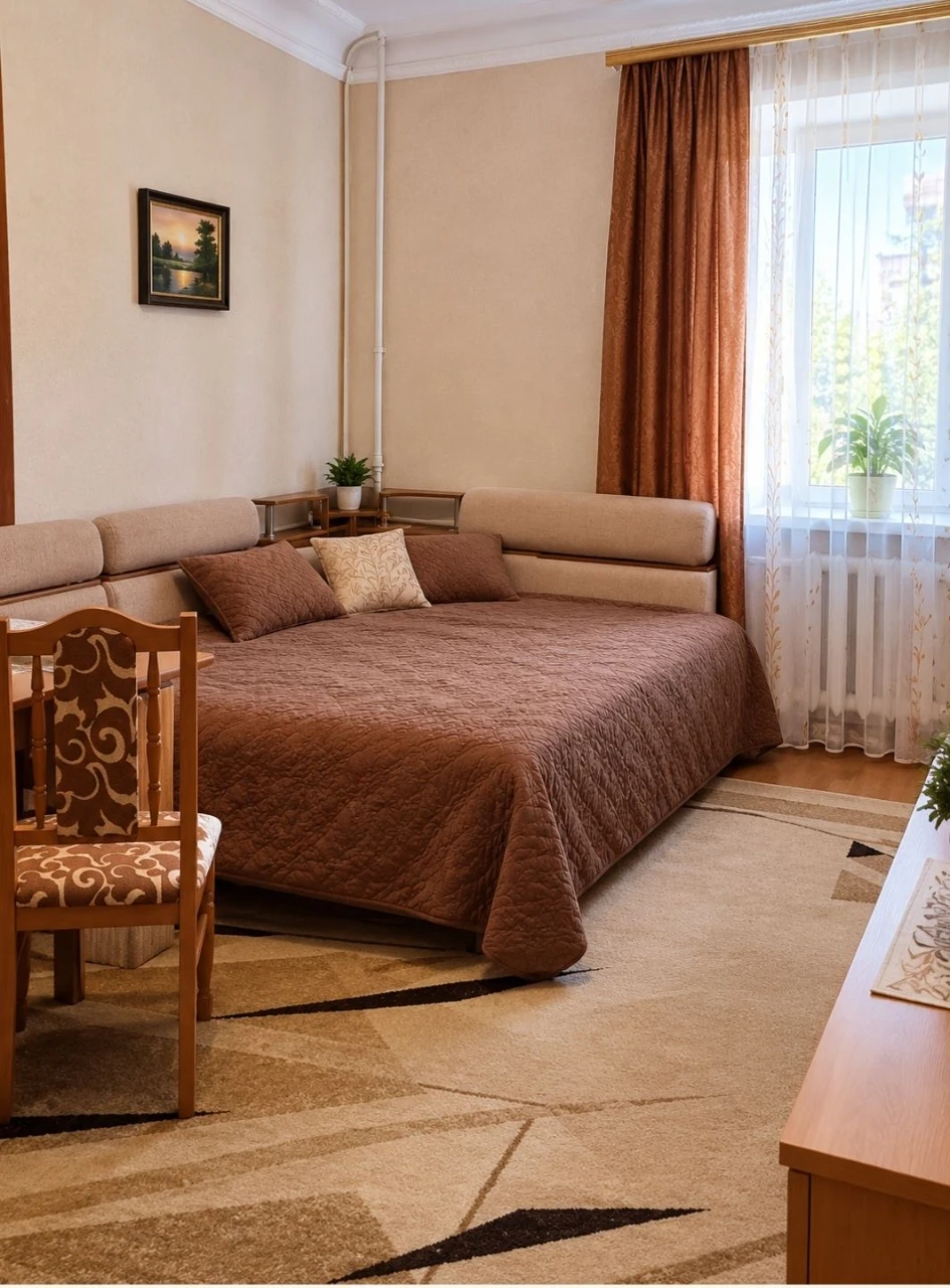 Продам квартиру Слободской район