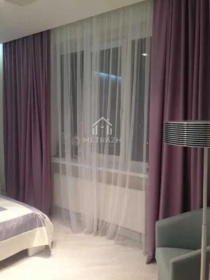 For Sale 2-room apartment 60 sq m, "Admiral" residential complex, Klochkovskaya Street, 258, near Alek metro station