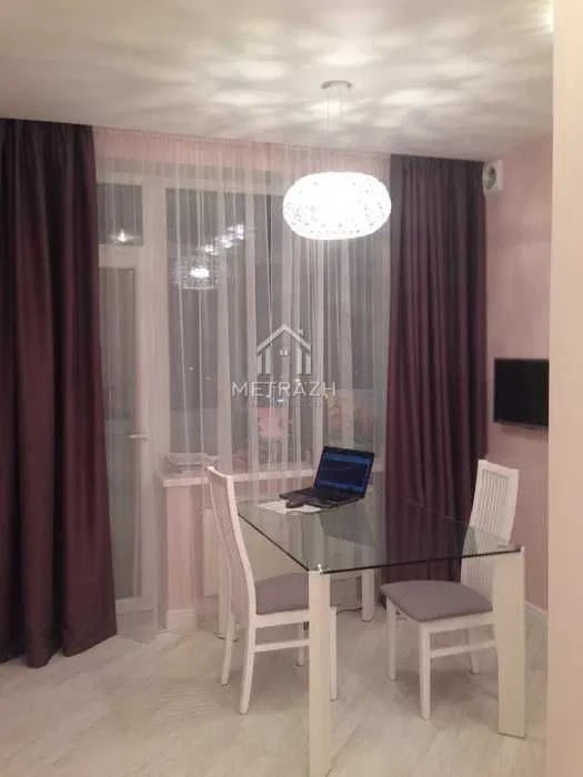 For Sale 2-room apartment 60 sq m, "Admiral" residential complex, Klochkovskaya Street, 258, near Alek metro station