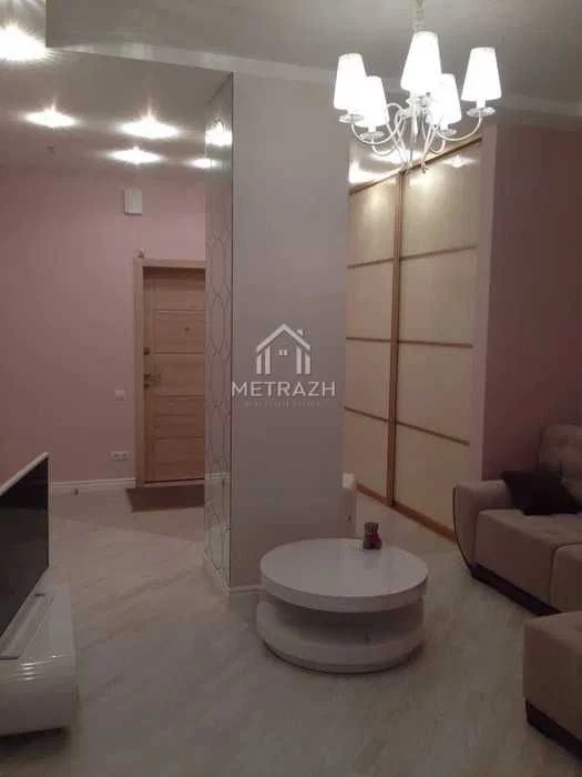 For Sale 2-room apartment 60 sq m, "Admiral" residential complex, Klochkovskaya Street, 258, near Alek metro station