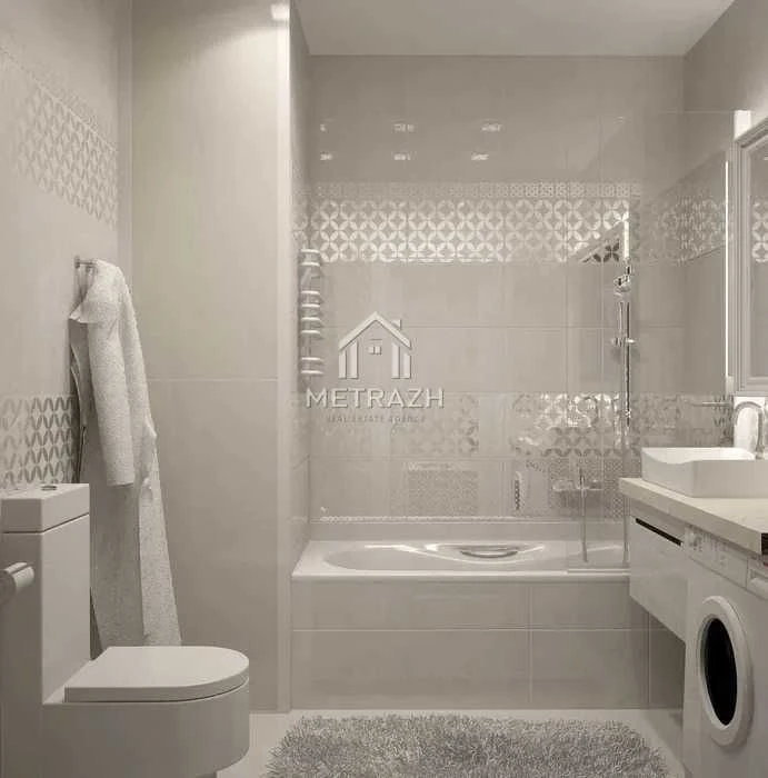 For Sale 2-room apartment 60 sq m, "Admiral" residential complex, Klochkovskaya Street, 258, near Alek metro station