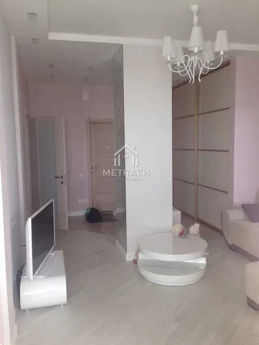 For Sale 2-room apartment 60 sq m, "Admiral" residential complex, Klochkovskaya Street, 258, near Alek metro station