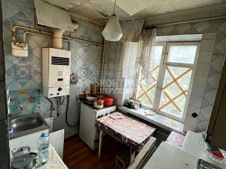Apartment. 23 Sernya Street, Kharkiv