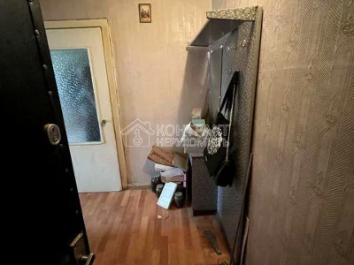 Apartment. 23 Sernya Street, Kharkiv