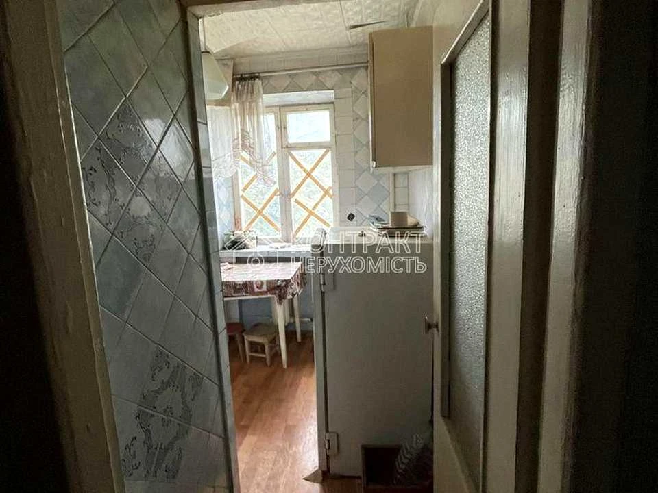 Apartment. 23 Sernya Street, Kharkiv