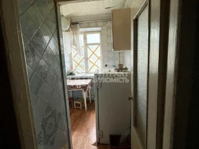 Apartment. 23 Sernya Street, Kharkiv