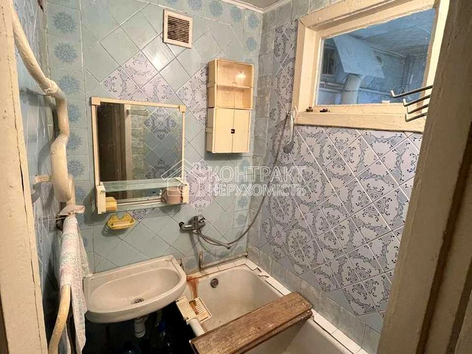 Apartment. 23 Sernya Street, Kharkiv