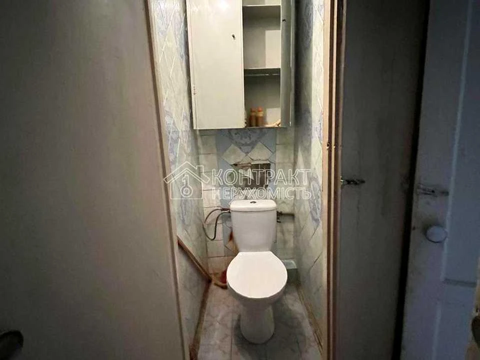 Apartment. 23 Sernya Street, Kharkiv