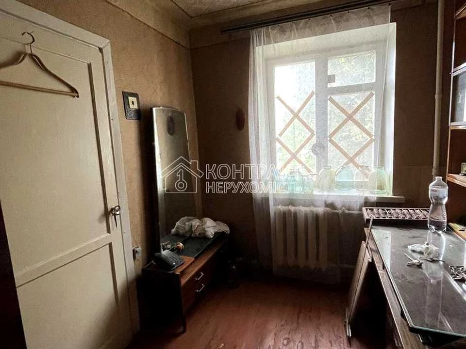 Apartment. 23 Sernya Street, Kharkiv