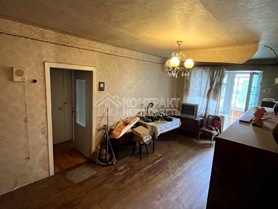 Apartment. 23 Sernya Street, Kharkiv