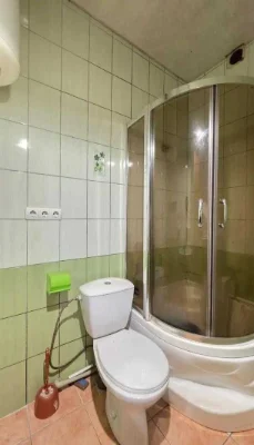 For Sale: 1-bedroom apartment, Airport area.