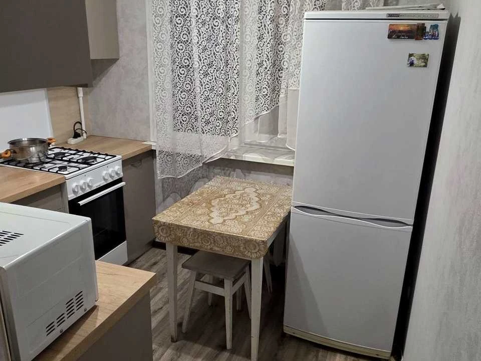 Квартира. Харьков, Каденюка улица