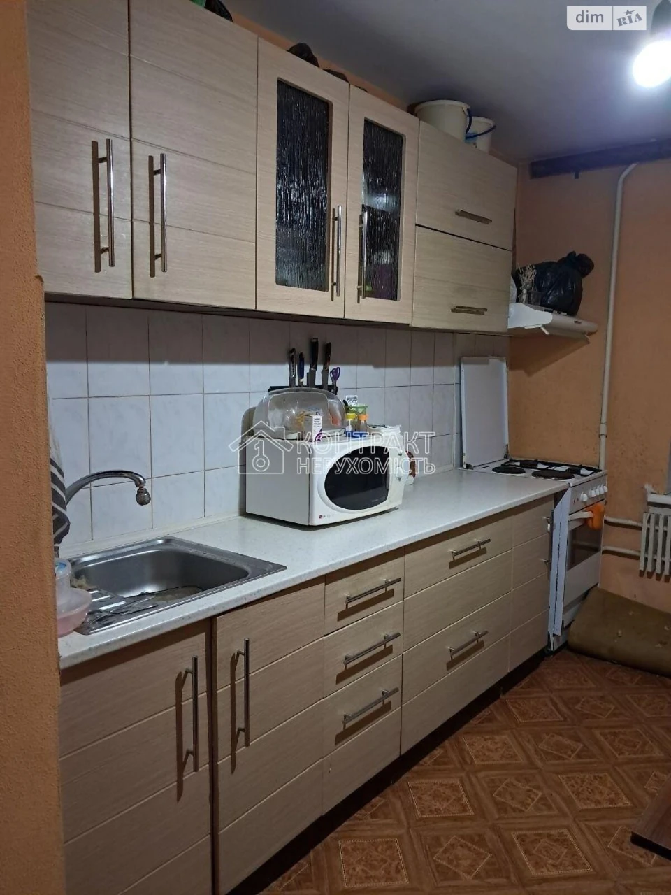 Long-Term Rental Apartment Lehada