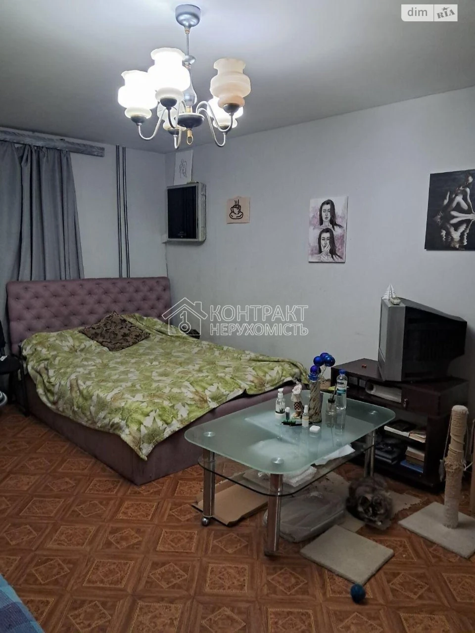 Long-Term Rental Apartment Lehada