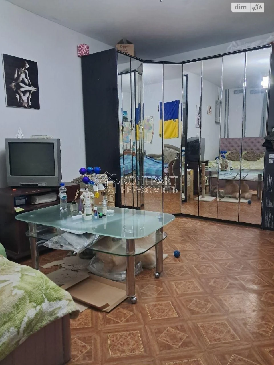 Long-Term Rental Apartment Lehada