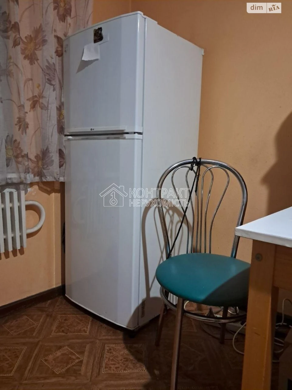 Long-Term Rental Apartment Lehada
