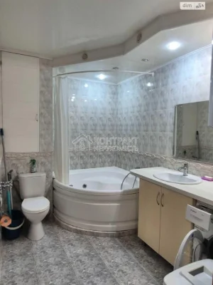 Long-Term Rental Apartment ХТЗ