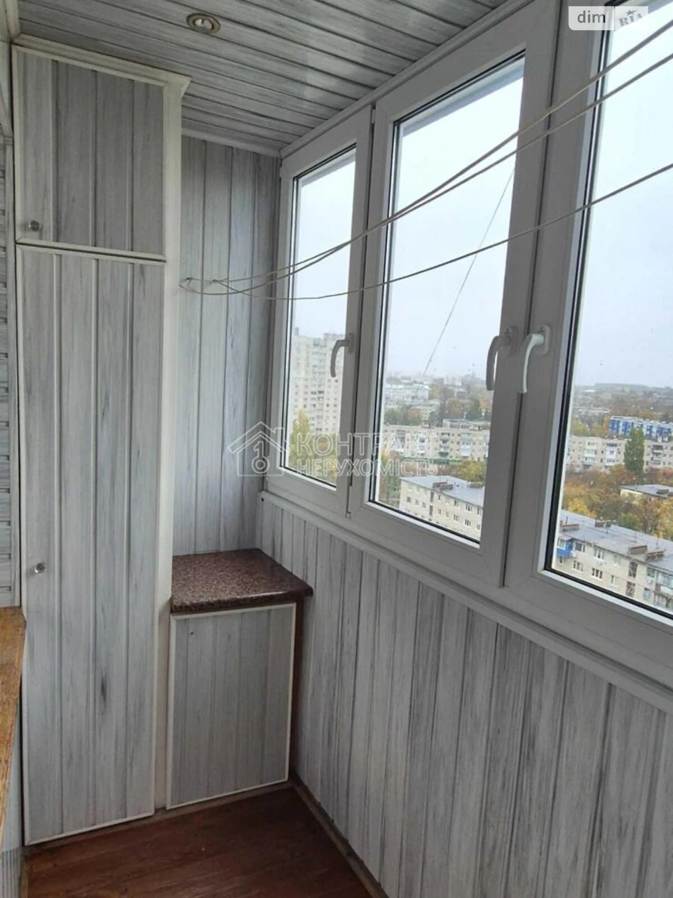 Long-Term Rental Apartment ХТЗ