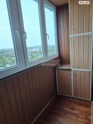 Long-Term Rental Apartment ХТЗ
