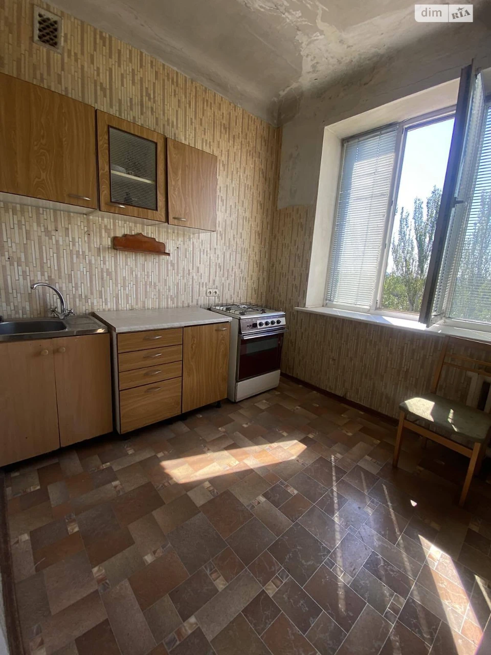 Продаж Квартира Металургійний