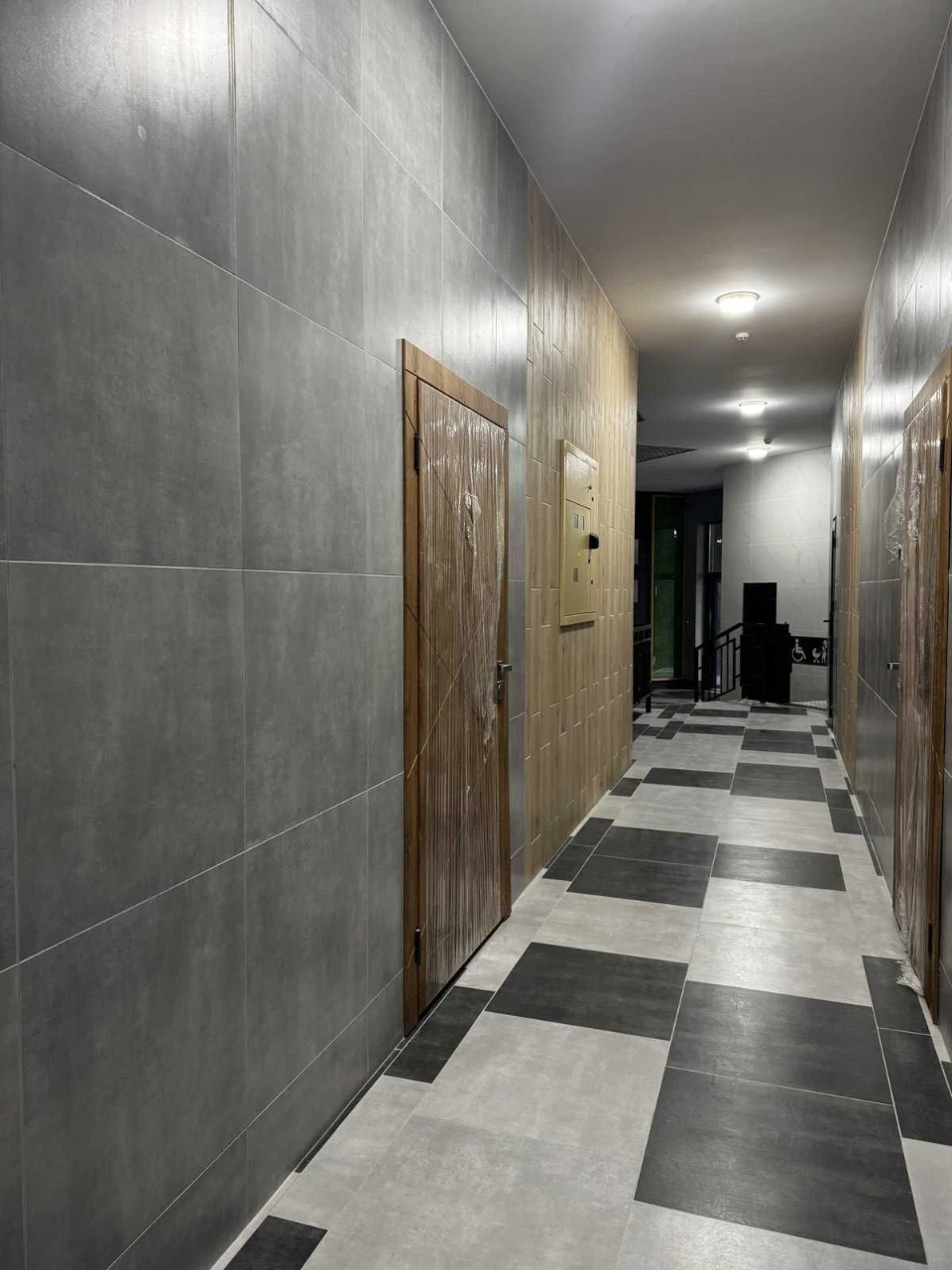 Apartment 40 sq m in Irpin: Building handed over, installment without commission