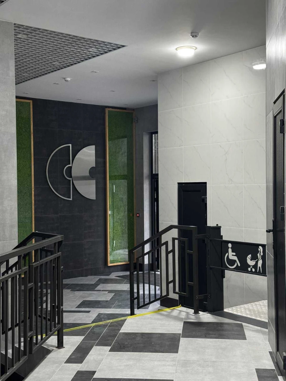Apartment 40 sq m in Irpin: Building handed over, installment without commission
